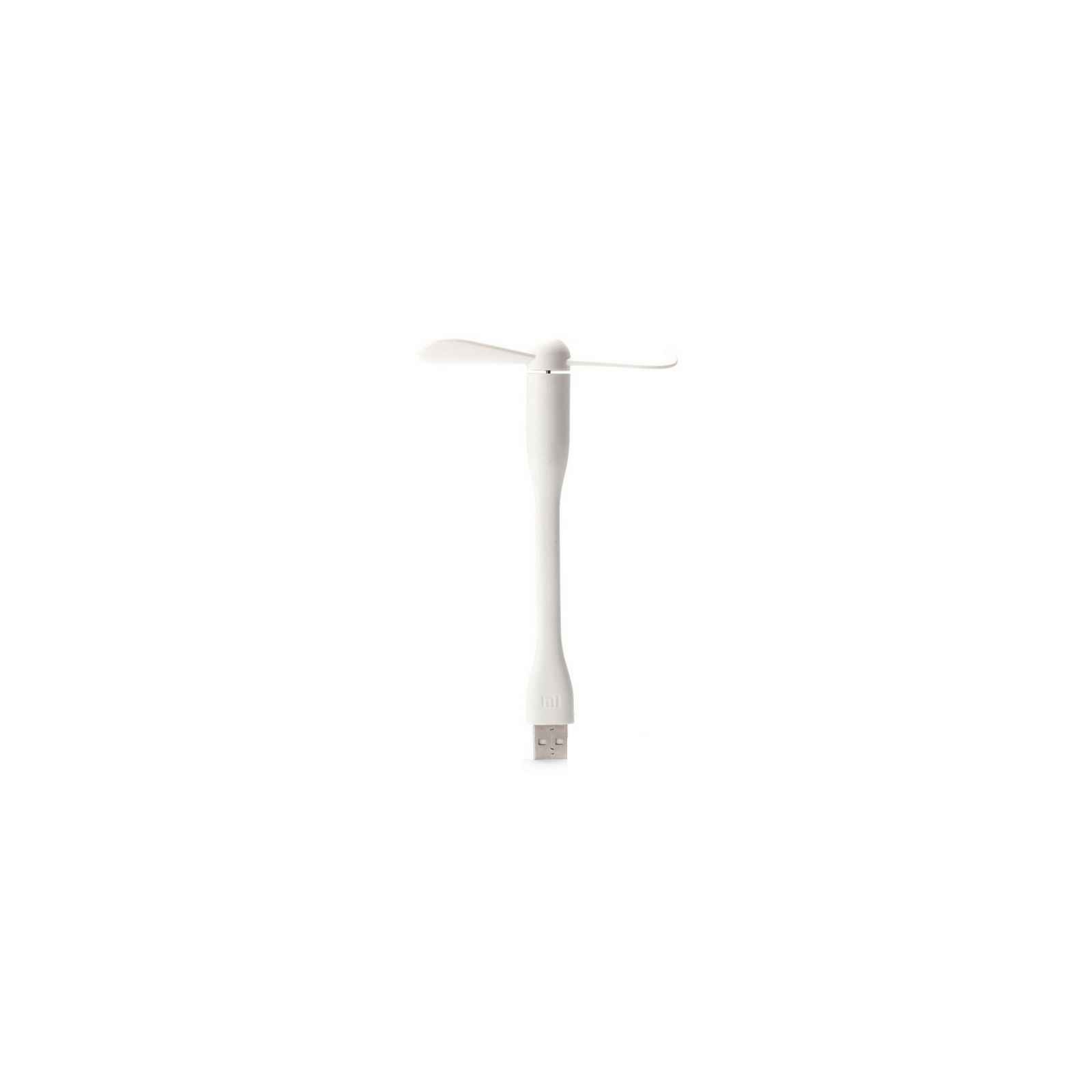 USB вентилятор Xiaomi Mi portable Fan White (Fan White)