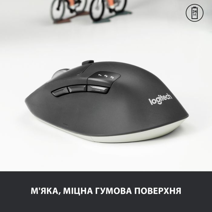 Мышка Logitech M720 Triathlon (910-004791) изображение 2