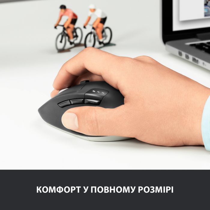 Мышка Logitech M720 Triathlon (910-004791) изображение 7