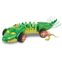 Машина Toy State Hot Wheels Машина-мутант Commander Croc 32 см (90731)