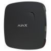 Датчик диму Ajax FireProtect black зображення 2