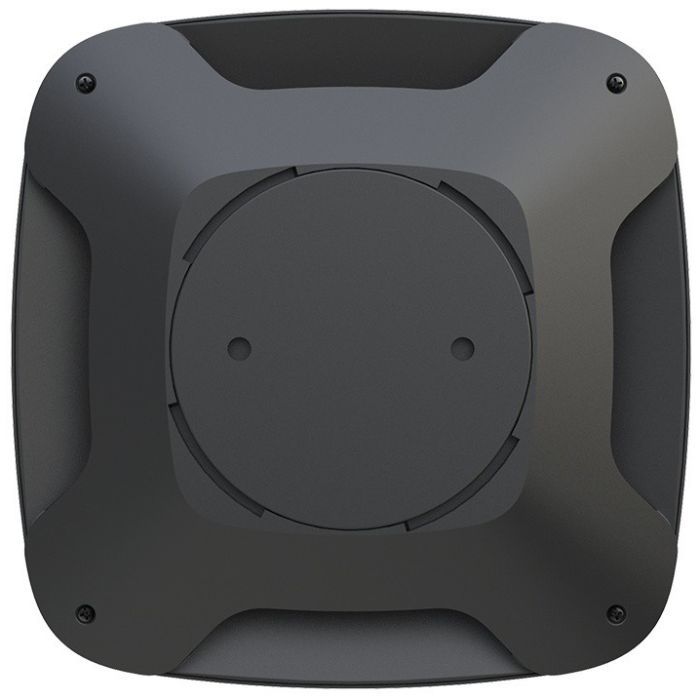 Датчик диму Ajax FireProtect black зображення 4
