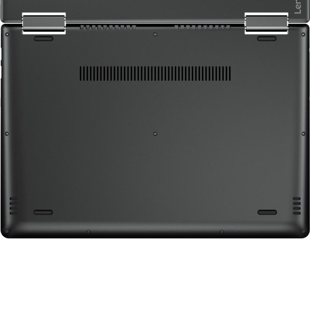 Ноутбук Lenovo Yoga 710-14 (80V40039RA) зображення 10