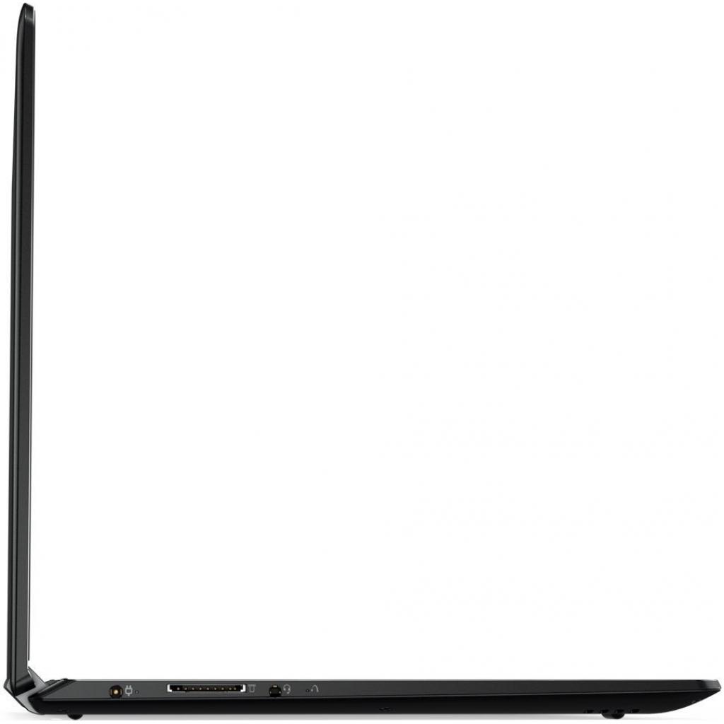 Ноутбук Lenovo Yoga 710-14 (80V40039RA) зображення 3