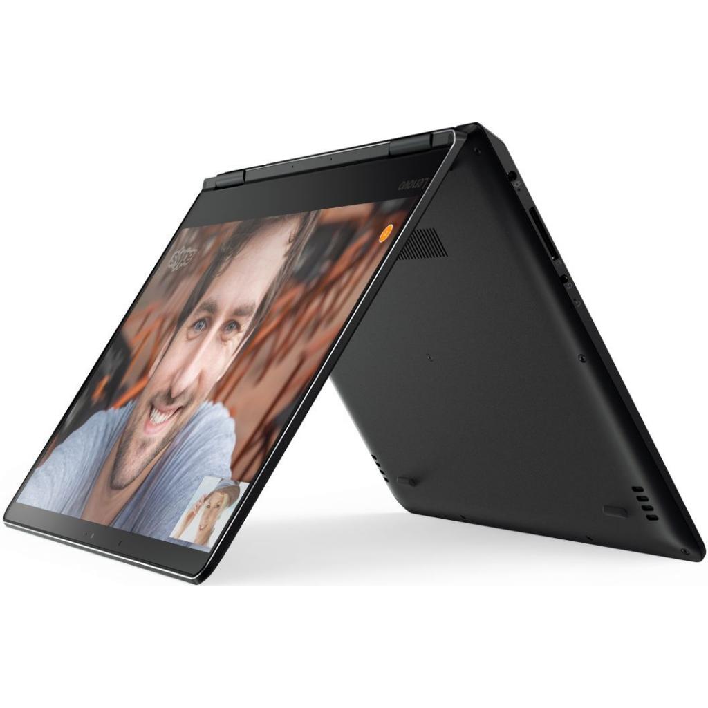Ноутбук Lenovo Yoga 710-14 (80V40039RA) зображення 8