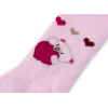 Колготки детские Bibaby для девочек с мишками розовые (68085-86/G-pink) изображение 5