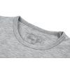 Кофта дитяча Breeze сіра меланж із зіркою (7979-110G-gray) зображення 3