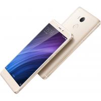 Мобільний телефон Xiaomi Redmi 4 Prime 3/32 Gold зображення 4