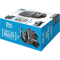 Окуляри віртуальної реальності Trust EXA Virtual Reality Glasses (21494) зображення 10