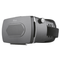 Окуляри віртуальної реальності Trust EXA Virtual Reality Glasses (21494) зображення 2