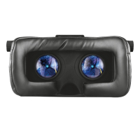 Окуляри віртуальної реальності Trust EXA Virtual Reality Glasses (21494) зображення 4