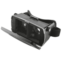 Окуляри віртуальної реальності Trust EXA Virtual Reality Glasses (21494) зображення 5