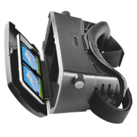 Окуляри віртуальної реальності Trust EXA Virtual Reality Glasses (21494) зображення 6