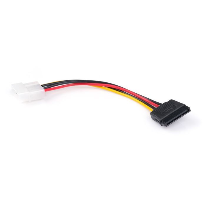 Кабель питания SATA power 0.15m Vinga (POWER06) изображение 3