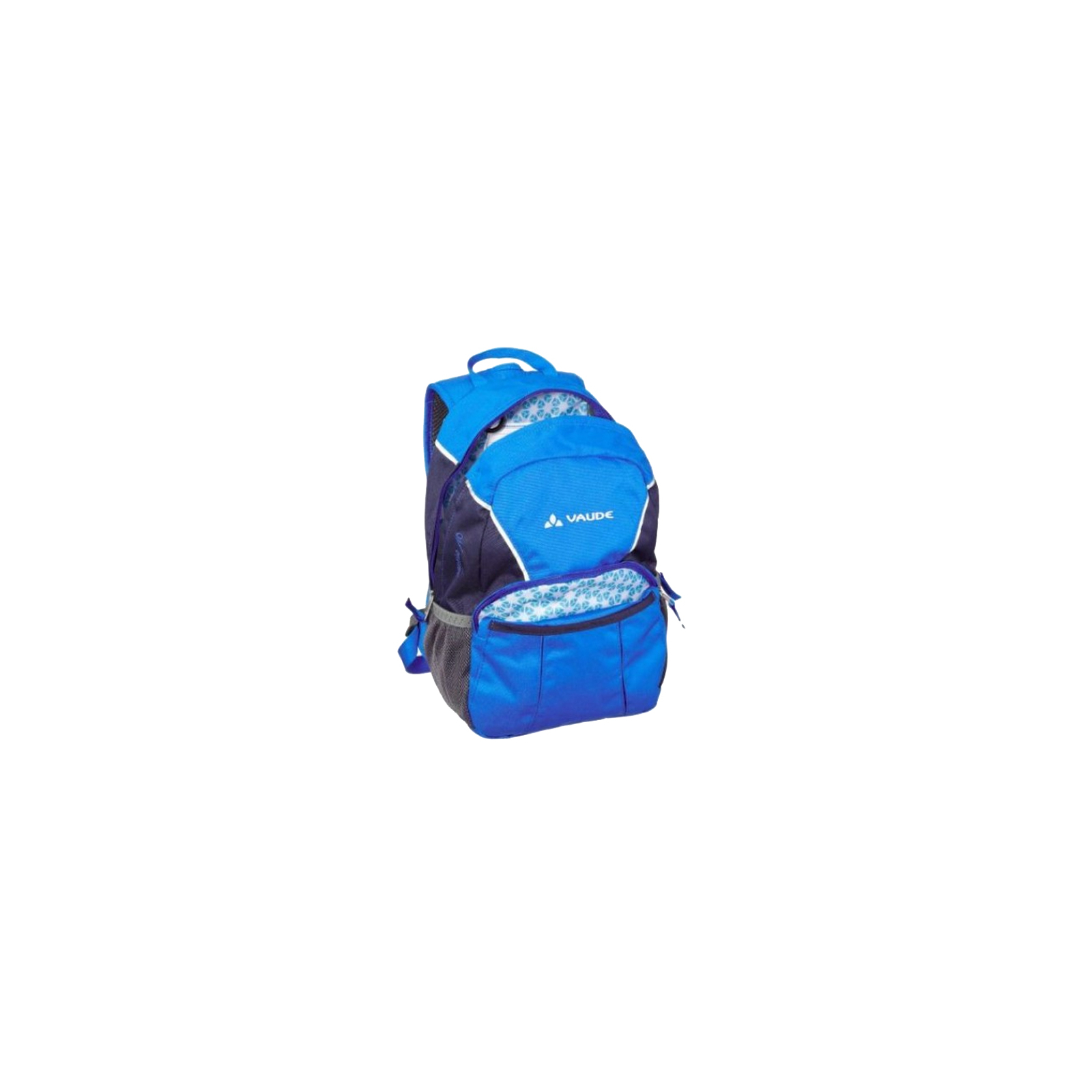 Рюкзак туристичний Vaude Minnie 4.5 marine/blue (4021573760043) зображення 4