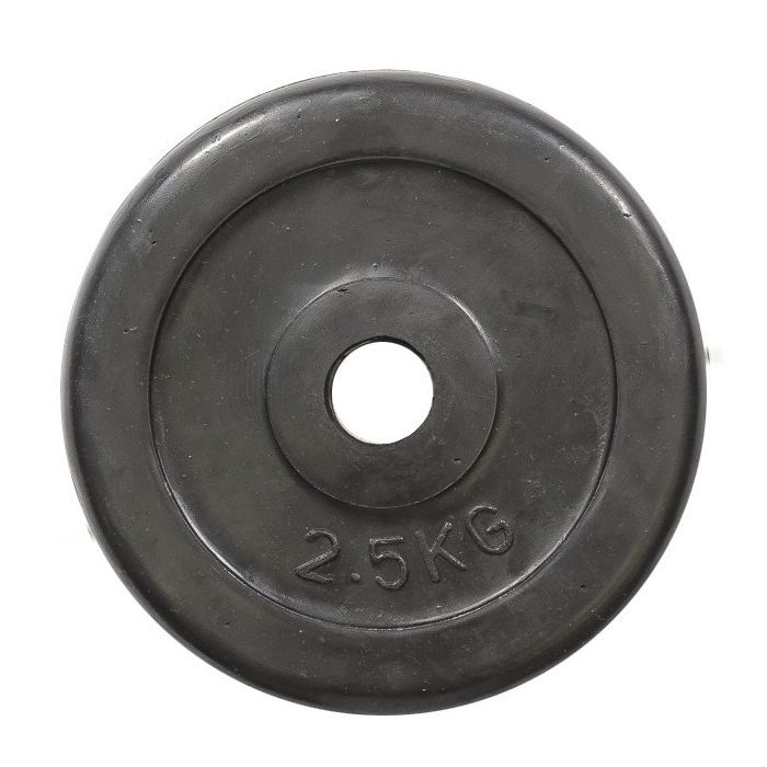 Диск для штанги HSF R-2.5