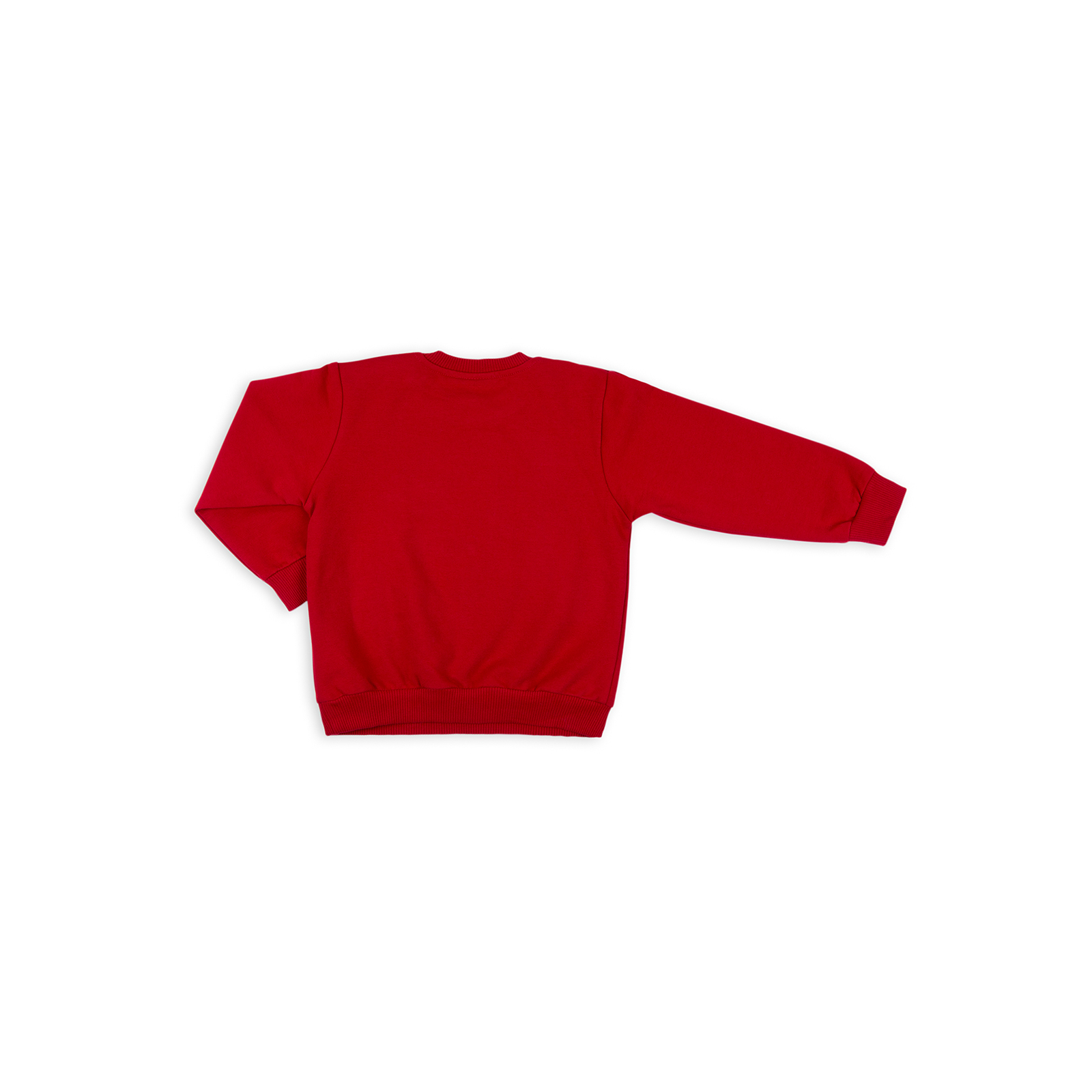 Набор детской одежды Breeze с тигриком (7214-80/B-gray) изображение 4