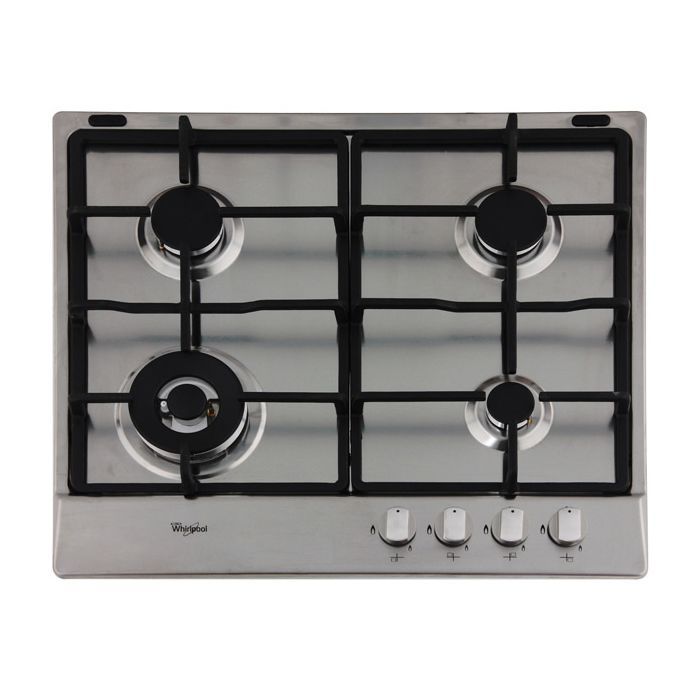 Варочна поверхня Whirlpool AKR 313/IX (AKR313IX)