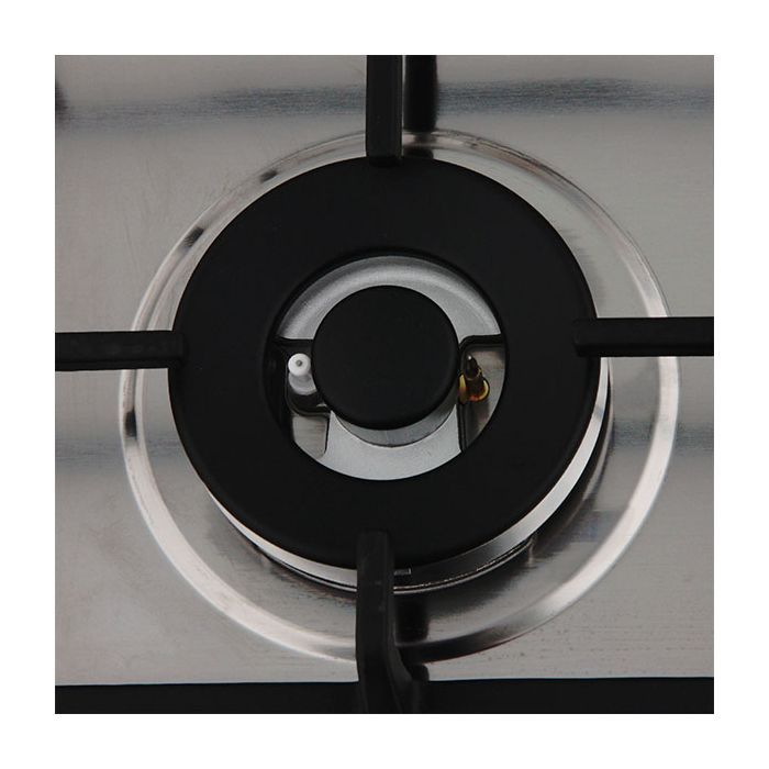 Варочна поверхня Whirlpool AKR 313/IX (AKR313IX) зображення 2