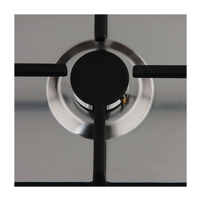 Варочна поверхня Whirlpool AKR 313/IX (AKR313IX) зображення 3