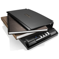 Сканер Plustek OpticSlim 2680H (0266TS) изображение 4