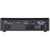 Проектор ViewSonic PLED-W800 зображення 4
