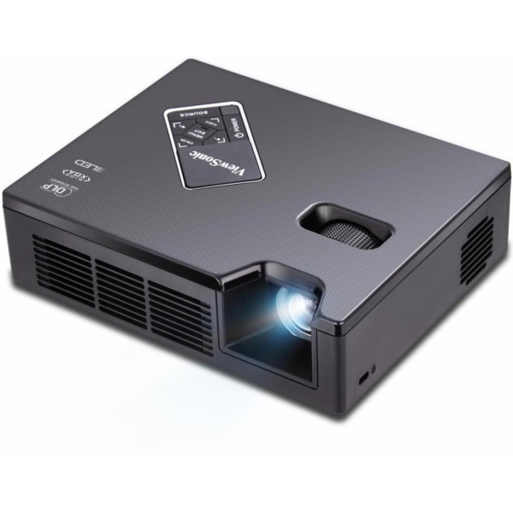 Проектор ViewSonic PLED-W800 зображення 5