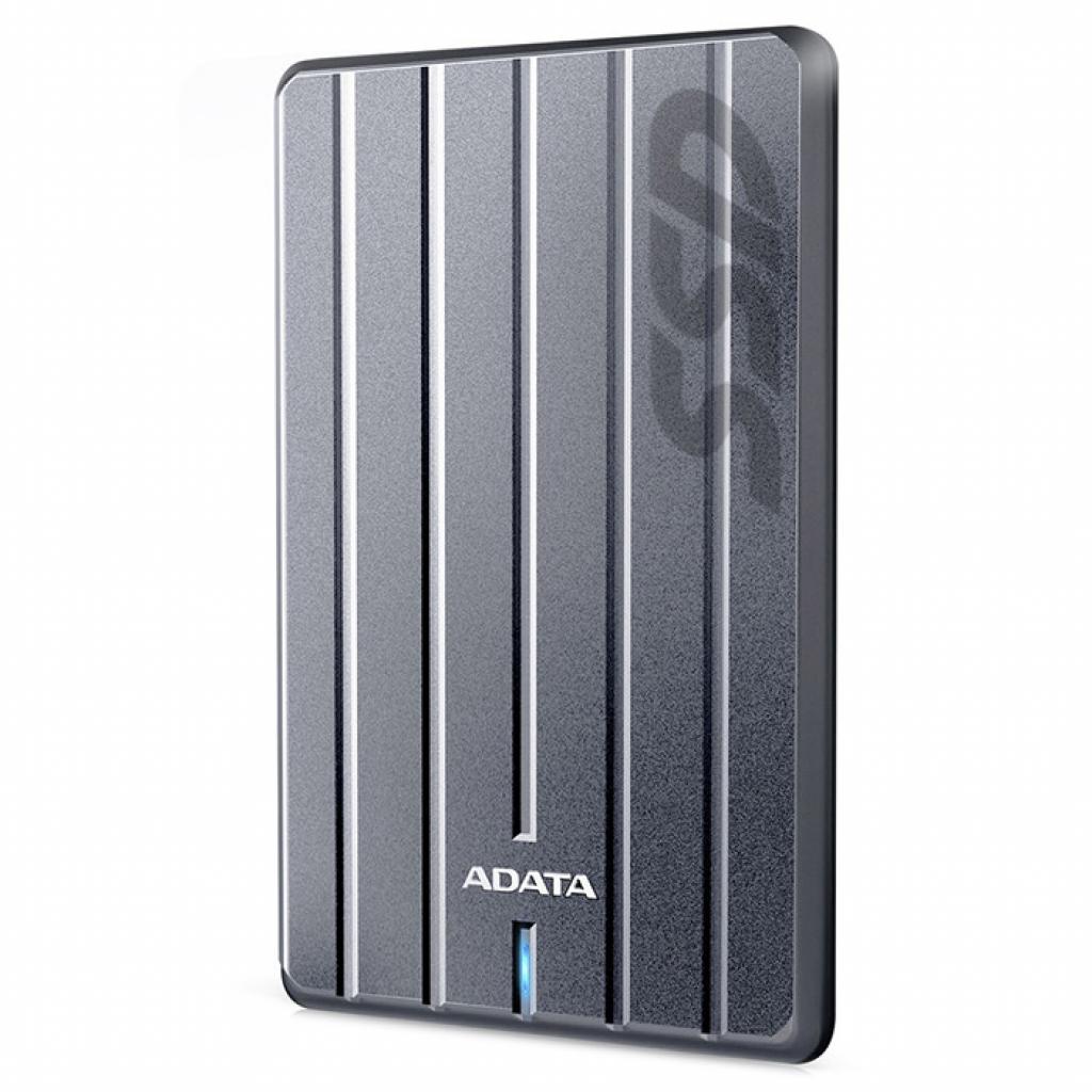 Накопитель SSD USB 3.0 480GB ADATA (ASC660-480GU3-CTI) изображение 5