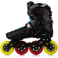 Роликовые коньки Tempish Squad 44 (1000004605/44) изображение 3