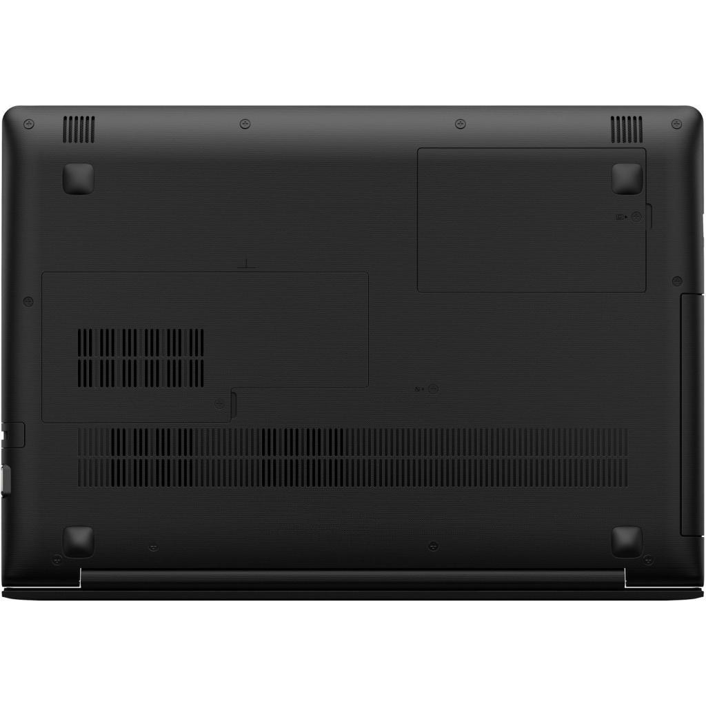 Ноутбук Lenovo IdeaPad 310-15 (80SM01LLRA) изображение 10