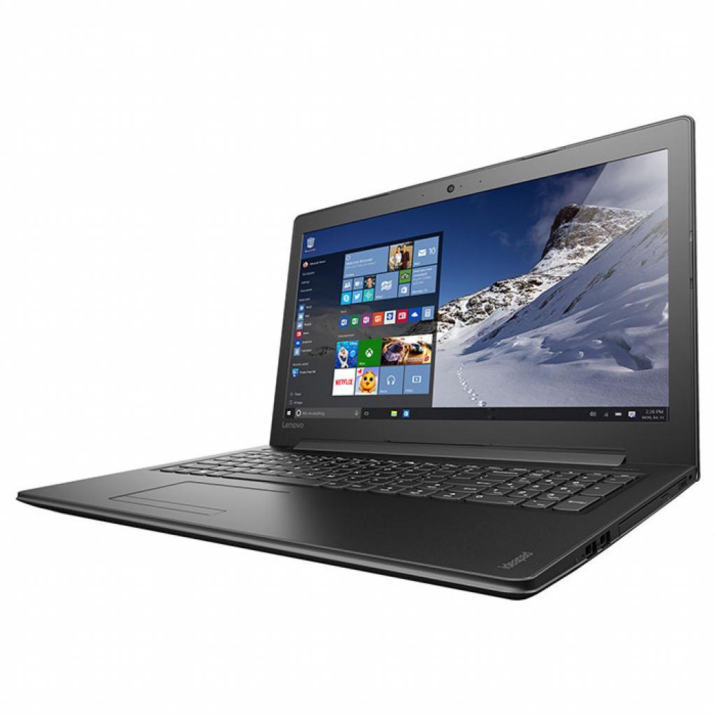 Ноутбук Lenovo IdeaPad 310-15 (80SM01LLRA) изображение 3