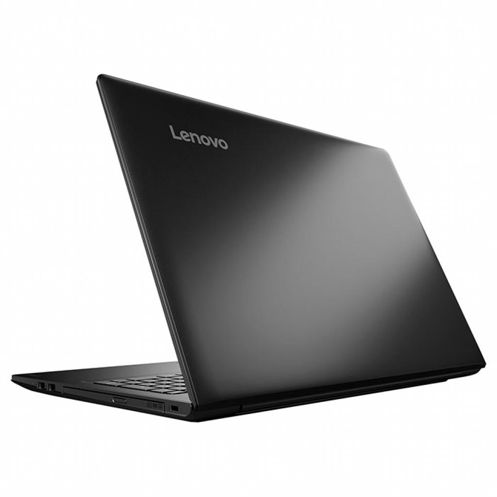 Ноутбук Lenovo IdeaPad 310-15 (80SM01LLRA) изображение 8