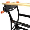 Верстак Black&Decker верстак-тиски WM536 (WM536) изображение 5