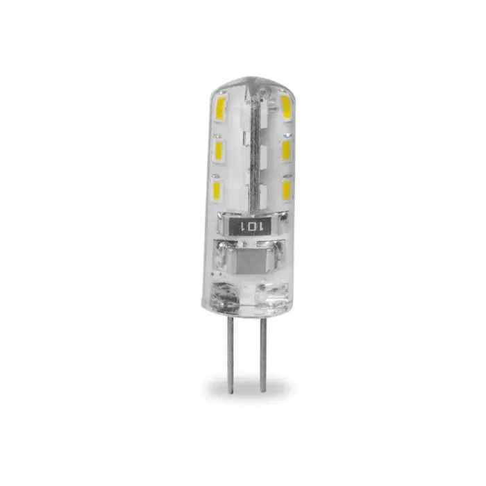 Лампочка Eurolamp G4 (LED-G4-0227(220))