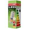 Лампочка Eurolamp G4 (LED-G4-0227(220)) изображение 2