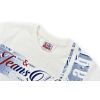 Футболка дитяча Breeze "Jeans High" (8757-116B-cream) зображення 2