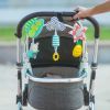 Дуга для коляски Taf Toys Тропический оркестр (12135) изображение 3