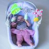 Дуга для коляски Taf Toys Тропический оркестр (12135) изображение 5