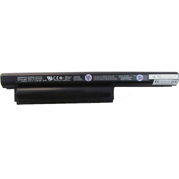 Аккумулятор для ноутбука Sony VGP-BPS26, VGP-BPL26 5300mAh 6cell 11.1V Li-ion (A47034)