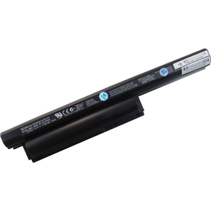 Аккумулятор для ноутбука Sony VGP-BPS26, VGP-BPL26 5300mAh 6cell 11.1V Li-ion (A47034) изображение 2