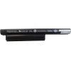 Аккумулятор для ноутбука Sony VGP-BPS26, VGP-BPL26 5300mAh 6cell 11.1V Li-ion (A47034)