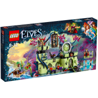 Конструктор LEGO Elves Побег из крепости Короля гоблинов (41188)