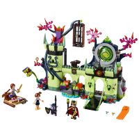 Конструктор LEGO Elves Побег из крепости Короля гоблинов (41188) изображение 2