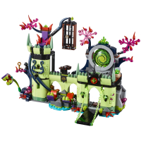 Конструктор LEGO Elves Побег из крепости Короля гоблинов (41188) изображение 3
