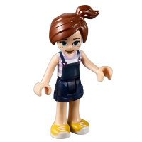 Конструктор LEGO Elves Побег из крепости Короля гоблинов (41188) изображение 4