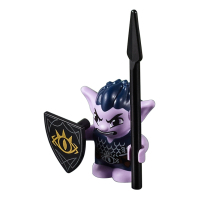 Конструктор LEGO Elves Побег из крепости Короля гоблинов (41188) изображение 7