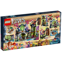 Конструктор LEGO Elves Побег из крепости Короля гоблинов (41188) изображение 9