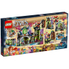 Конструктор LEGO Elves Побег из крепости Короля гоблинов (41188) изображение 9