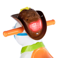 Каталка Chicco Родео (07907.00) изображение 2