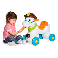 Каталка Chicco Родео (07907.00) изображение 3